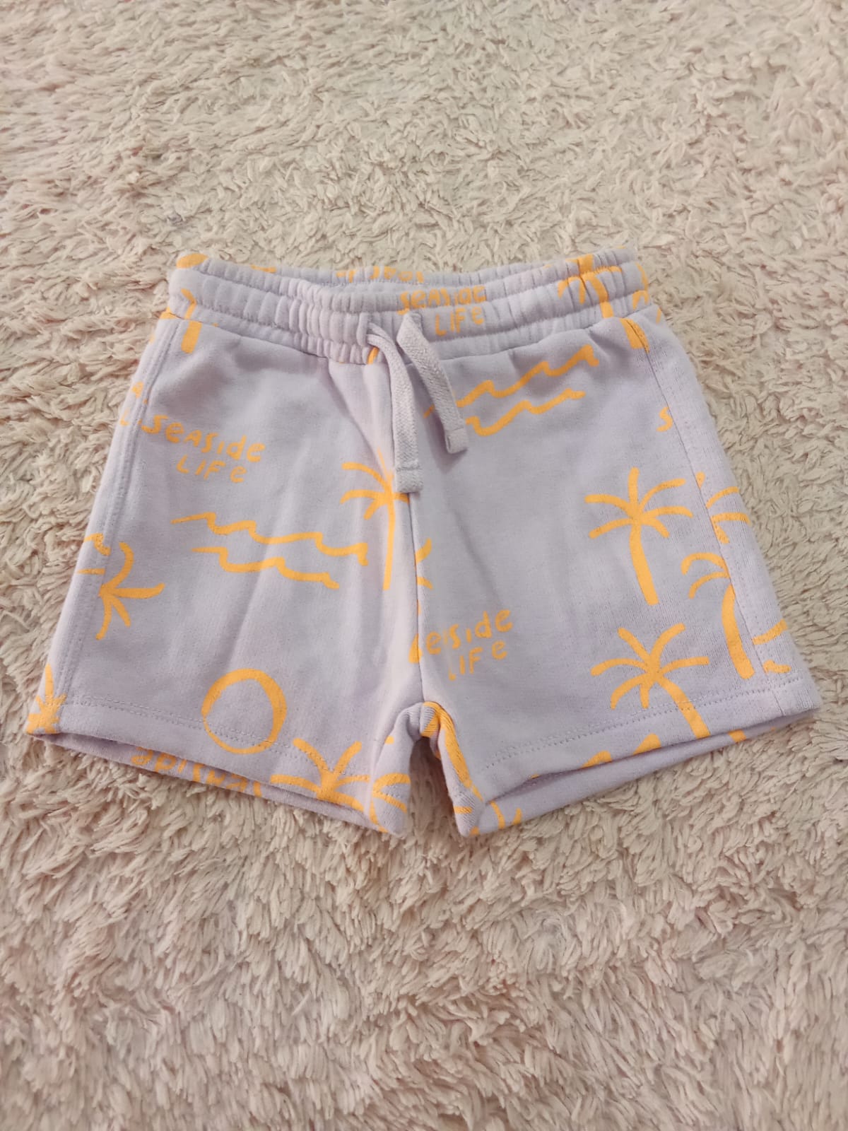 18-24M Zara boys short