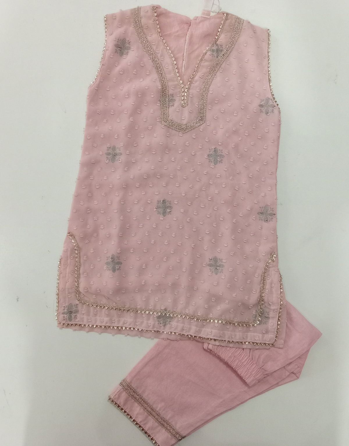 Reiview Girls dress