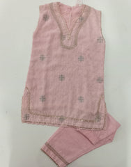 Reiview Girls dress