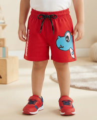Mini Craft Shorts