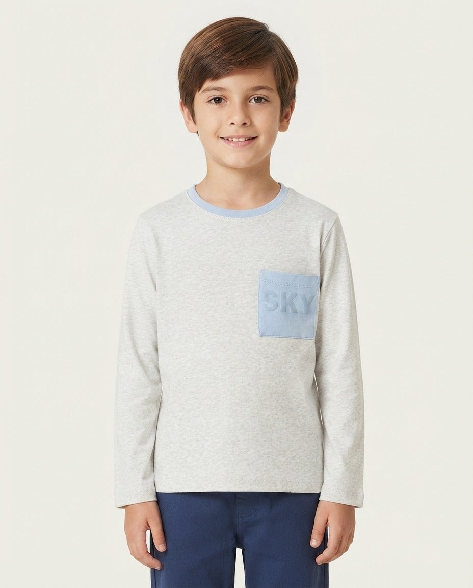 Minnie Minors - Boys Shirt