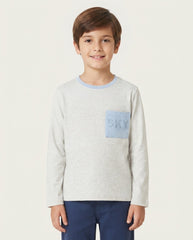 Minnie Minors - Boys Shirt