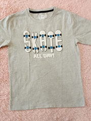 Boy shirt 11to12y