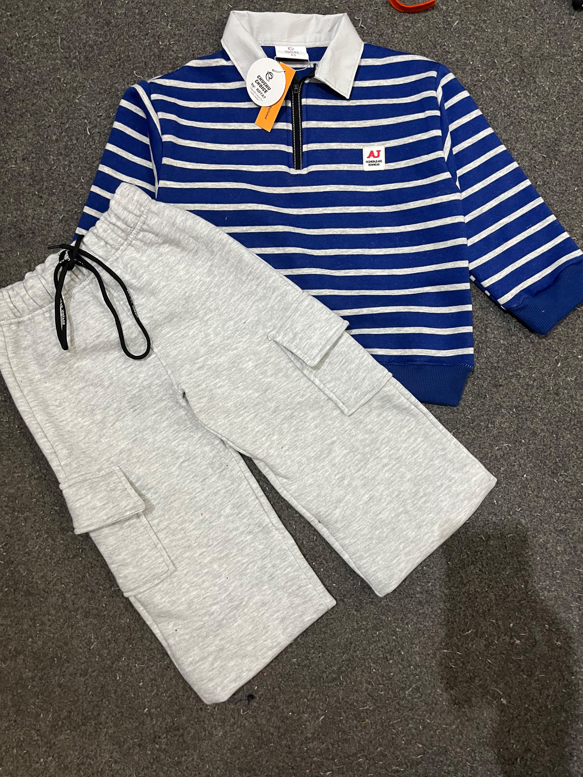 boys pair