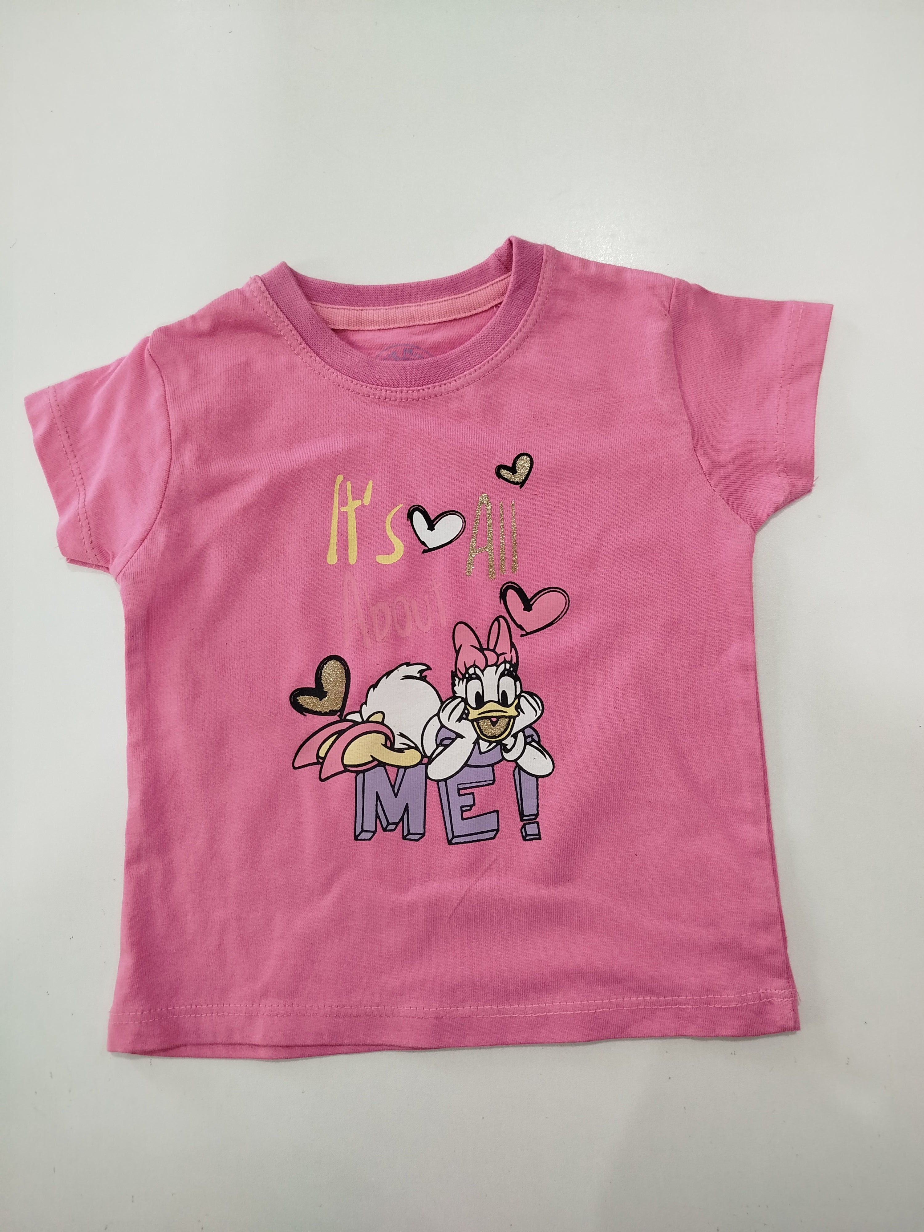Minnie minors (9-12 month)