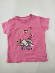 Minnie minors (9-12 month)