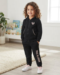True religion girls track suit