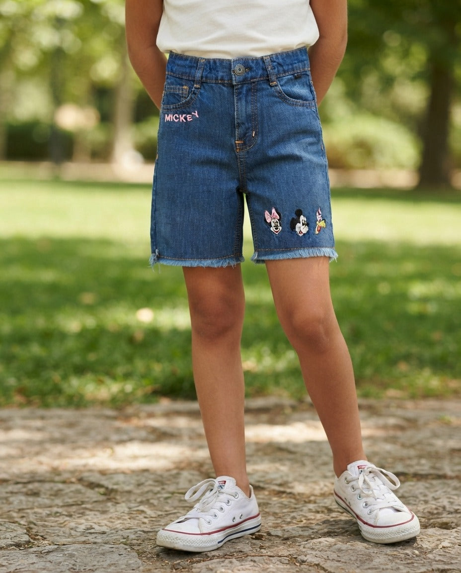 Forever21 - Girls Shorts