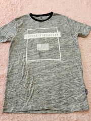 Campus union boy shirt
