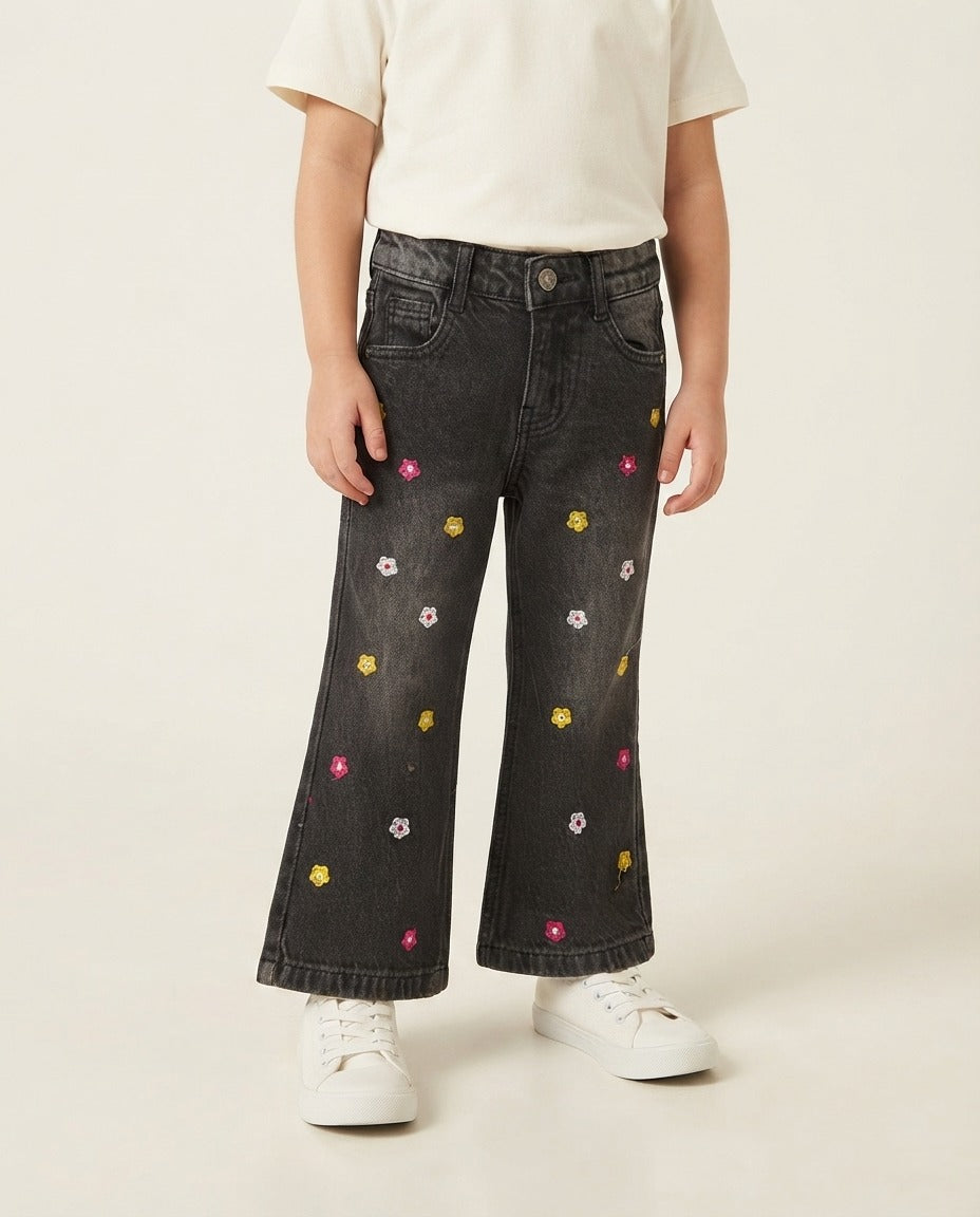 Girls pants 2-3yr