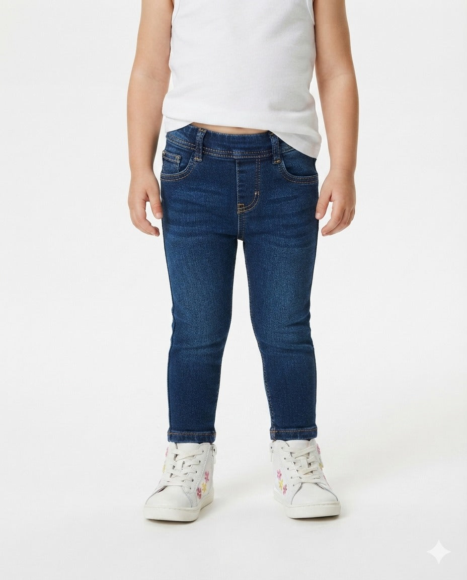 Girls jeans 2-3 yr
