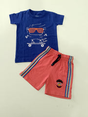 9-12months Boys pair