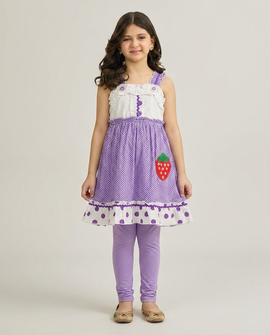 Kidzi Girls top