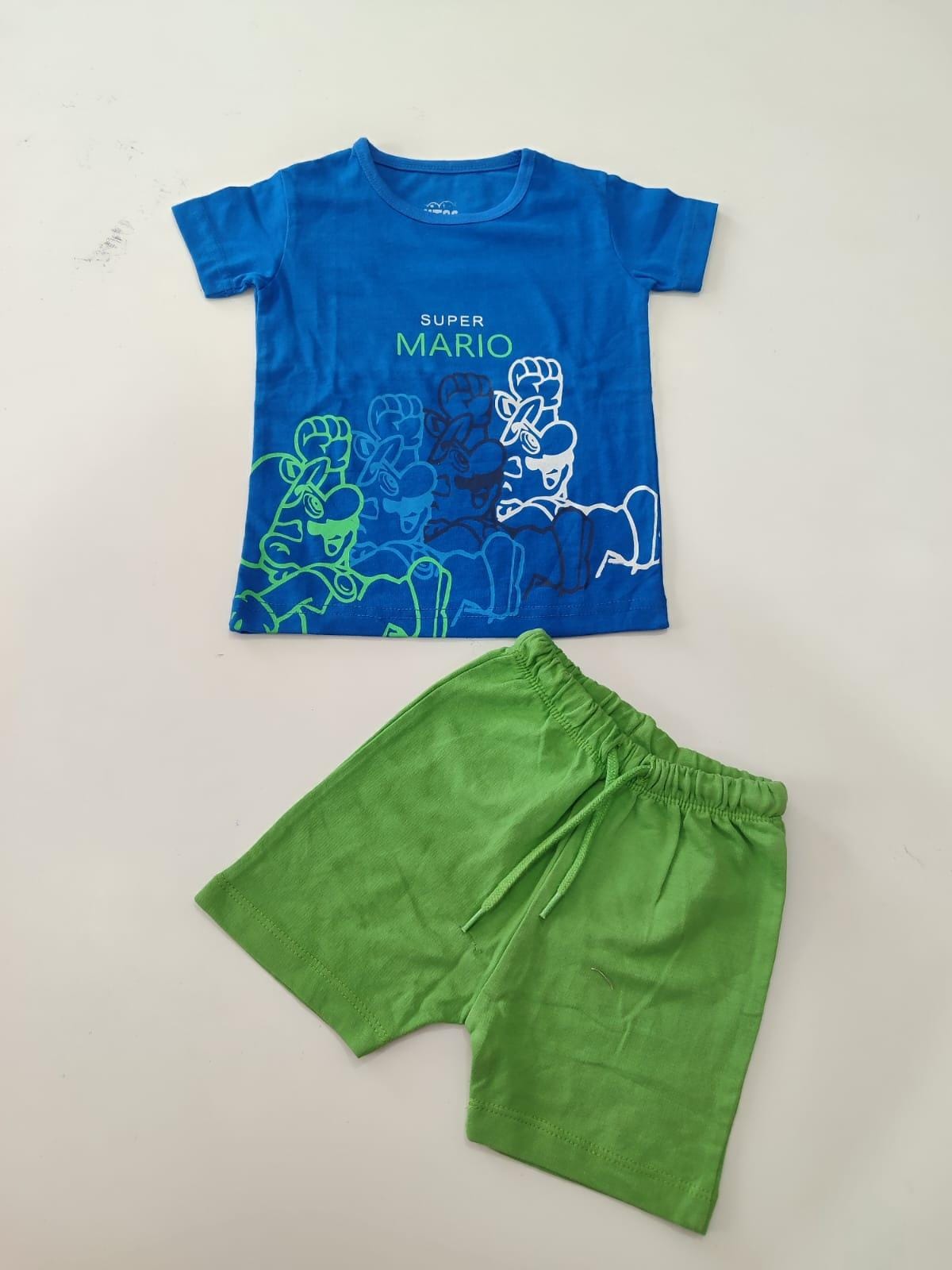 9-12months Boys pair