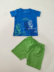 9-12months Boys pair
