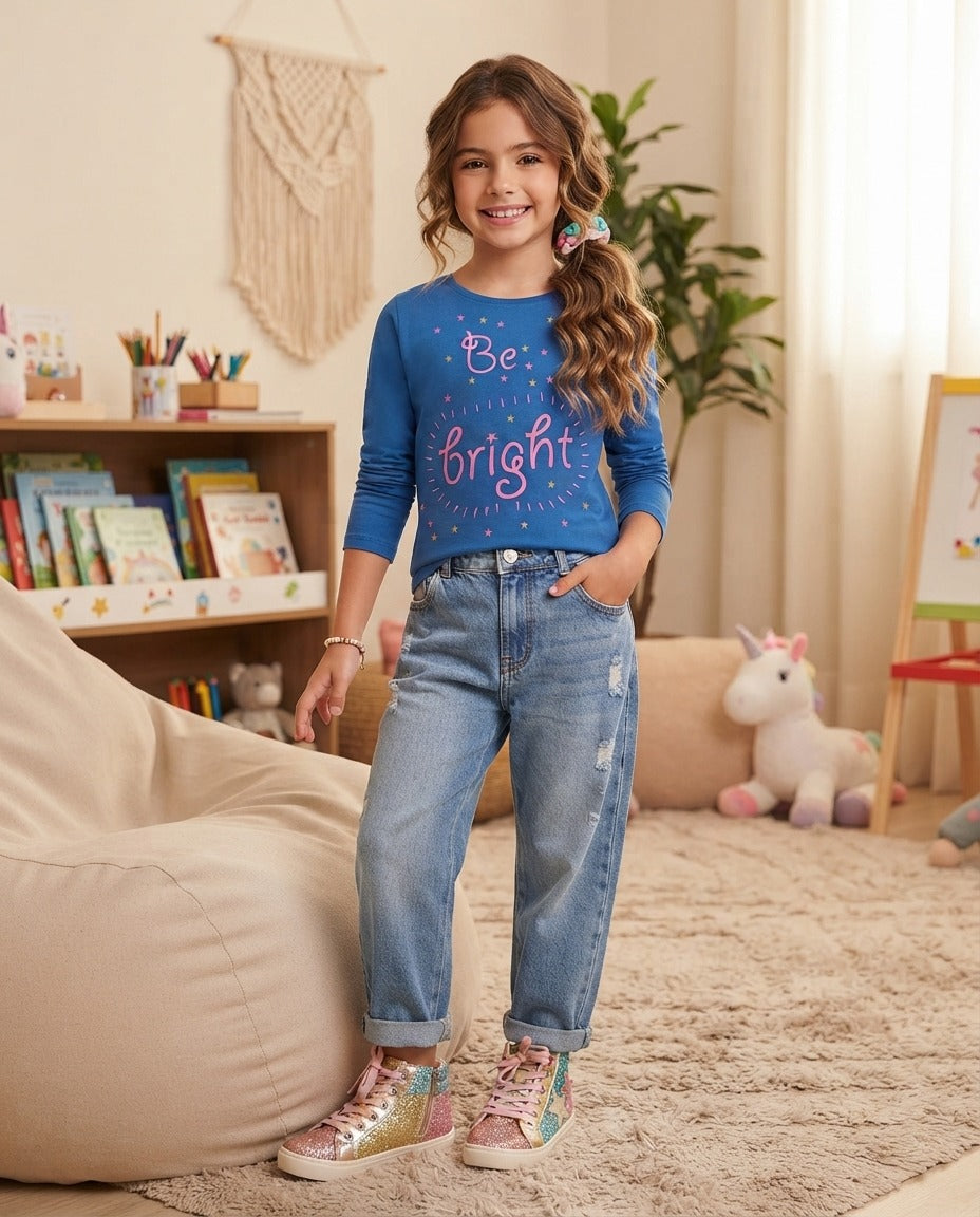 Girls shirt