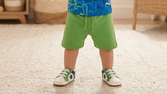 Boys shorts
