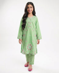 Girls Dress (Rang Malang)