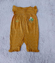 Ezifit romper