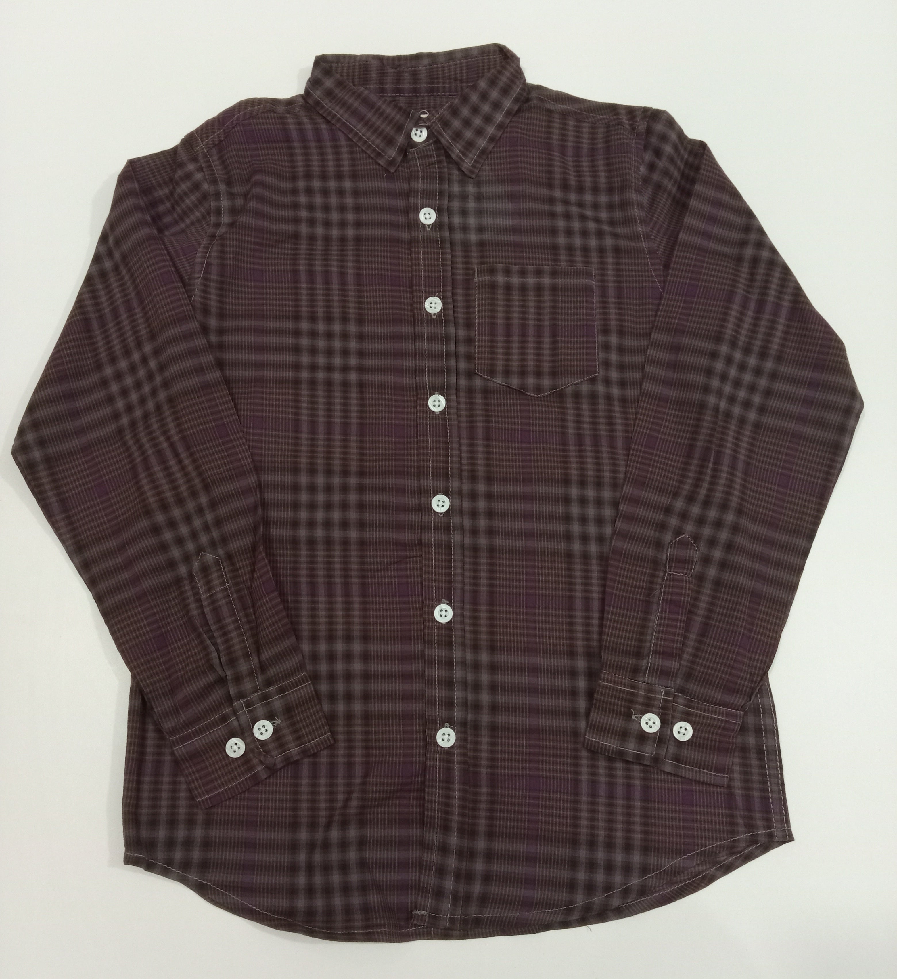 Boys Shirt - Kites