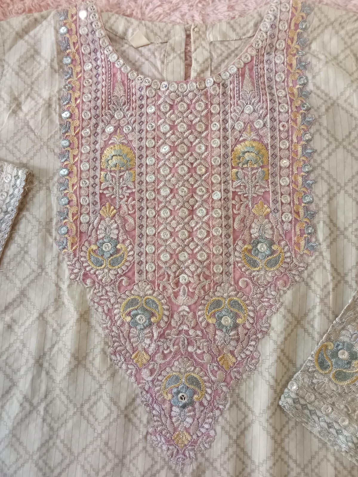 Nishat - Ladies Dress