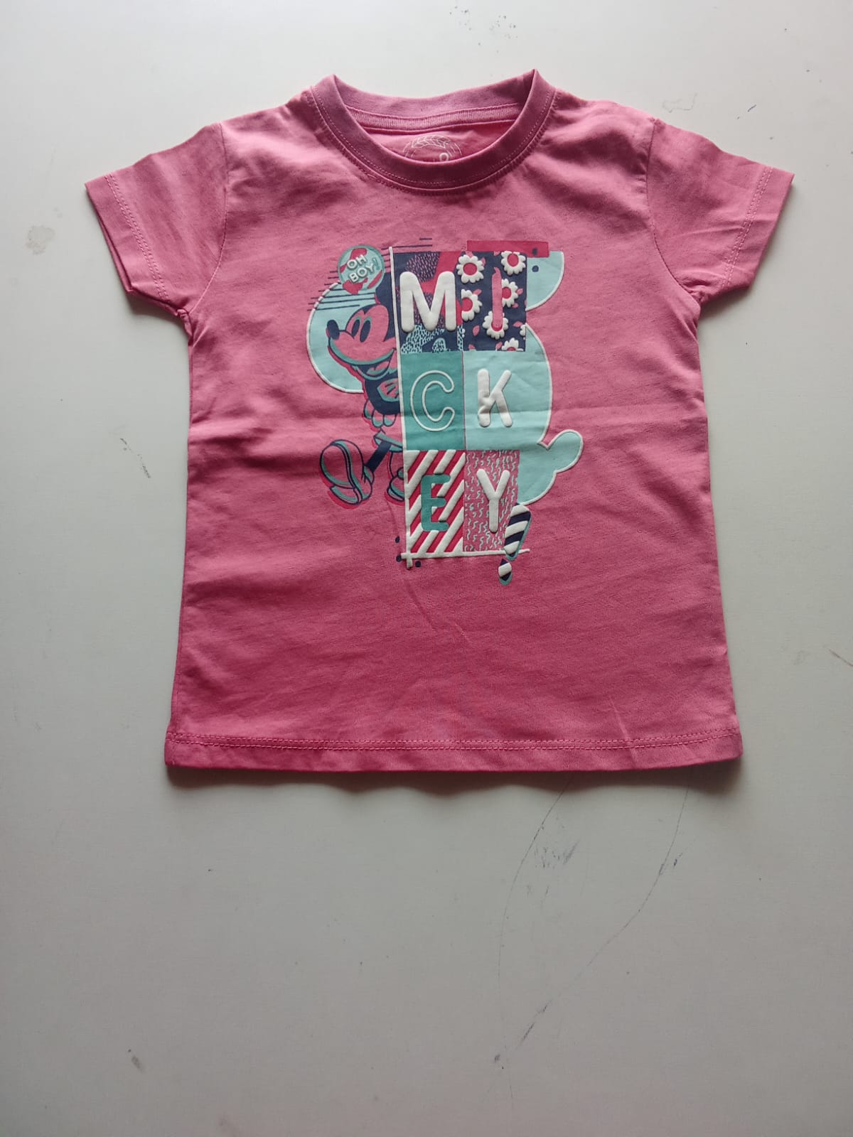 Girls shirt