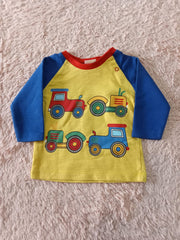 Mars kids (6-9 months)