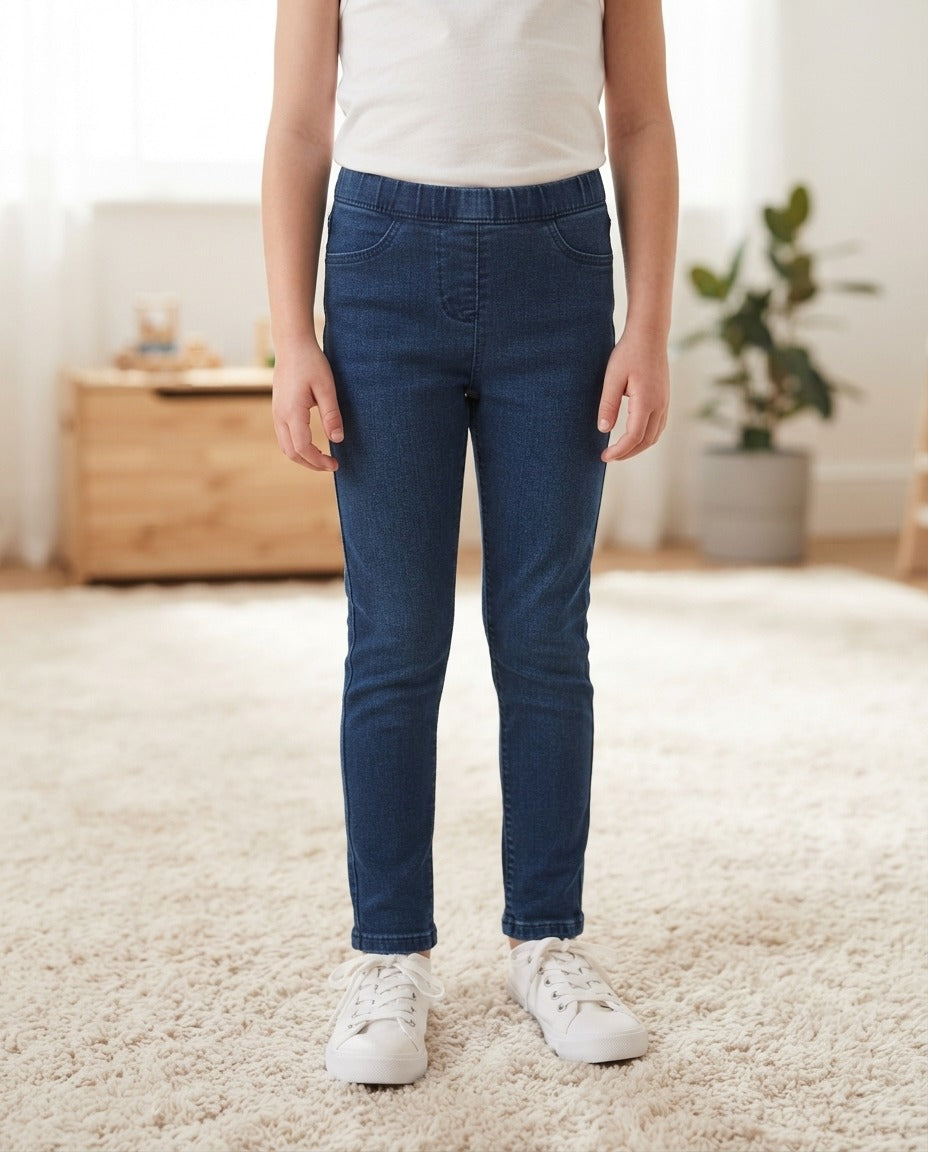 Girls Pants 9-10 yr