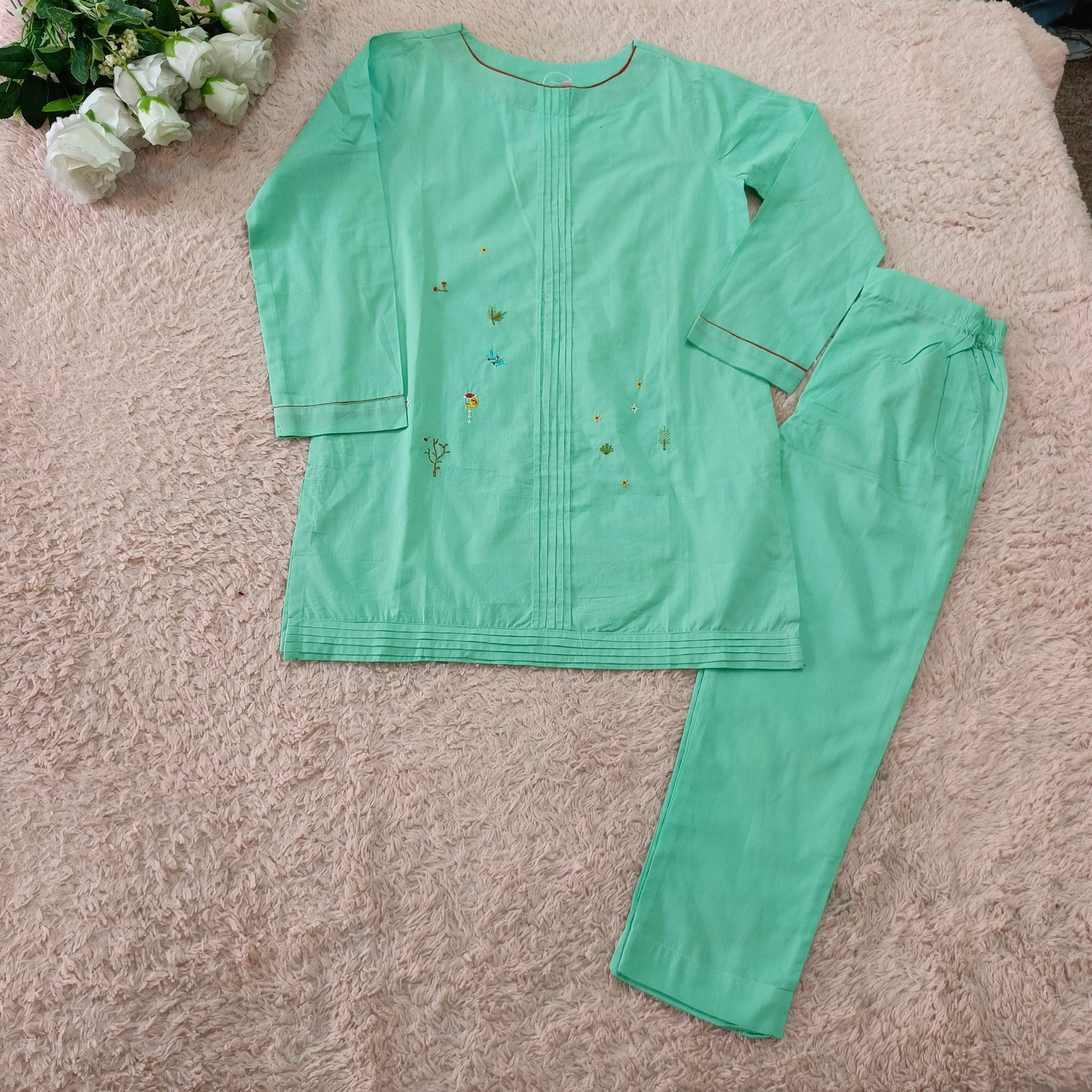 MAk girl dress