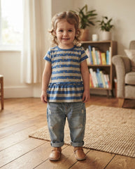 Hopscotch (3-6 month)