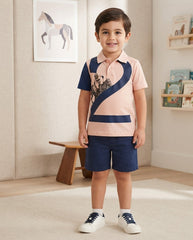 Boys Shirt - Edenrobe