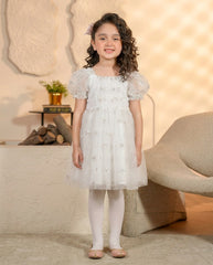 Girls Fairy Frock