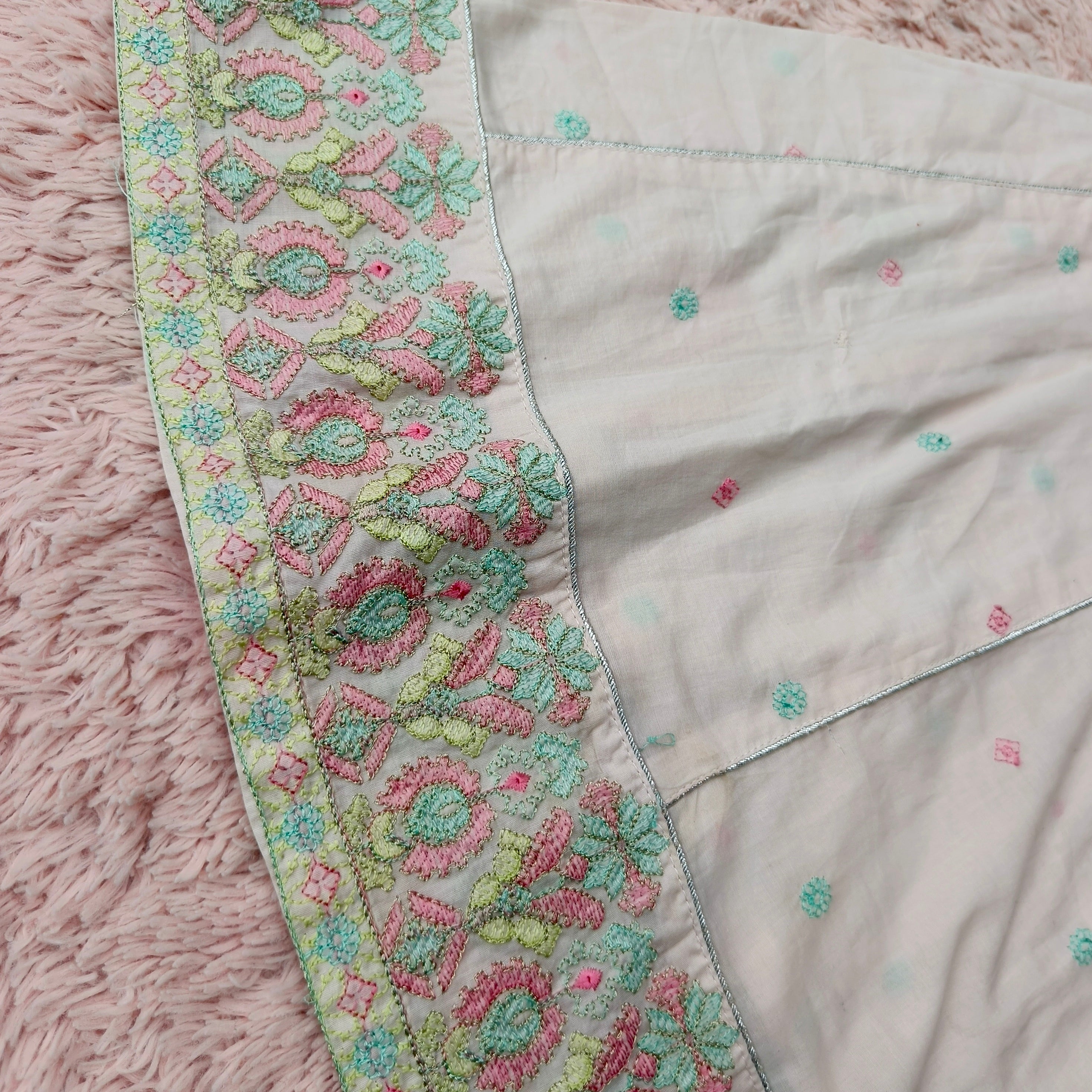 Kids parti girls length( 3to4)