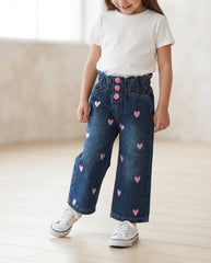 Girls pant (Staccato)