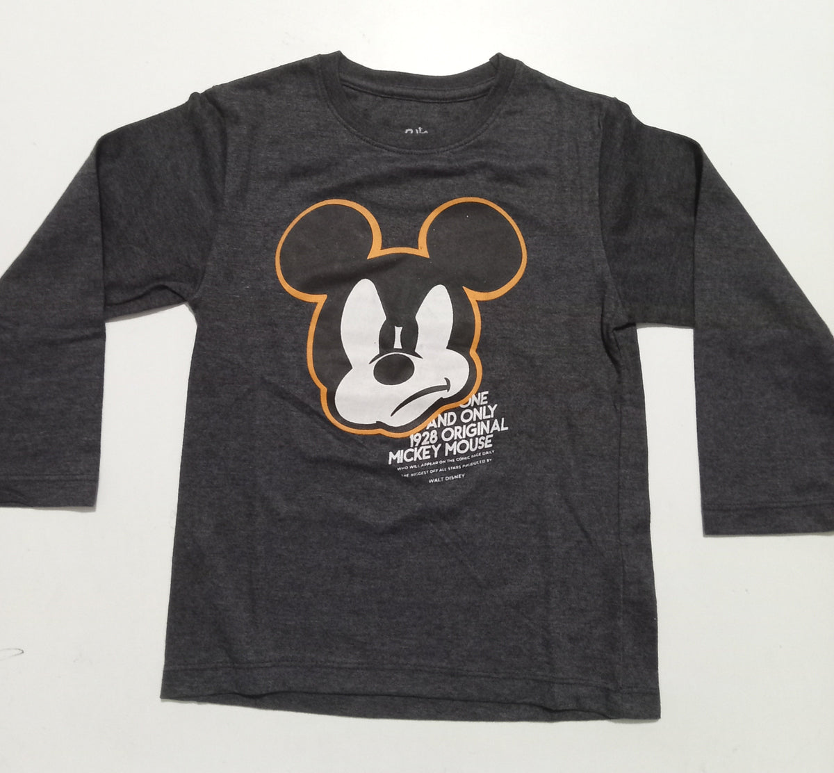 Boys Shirt - Bacha Party