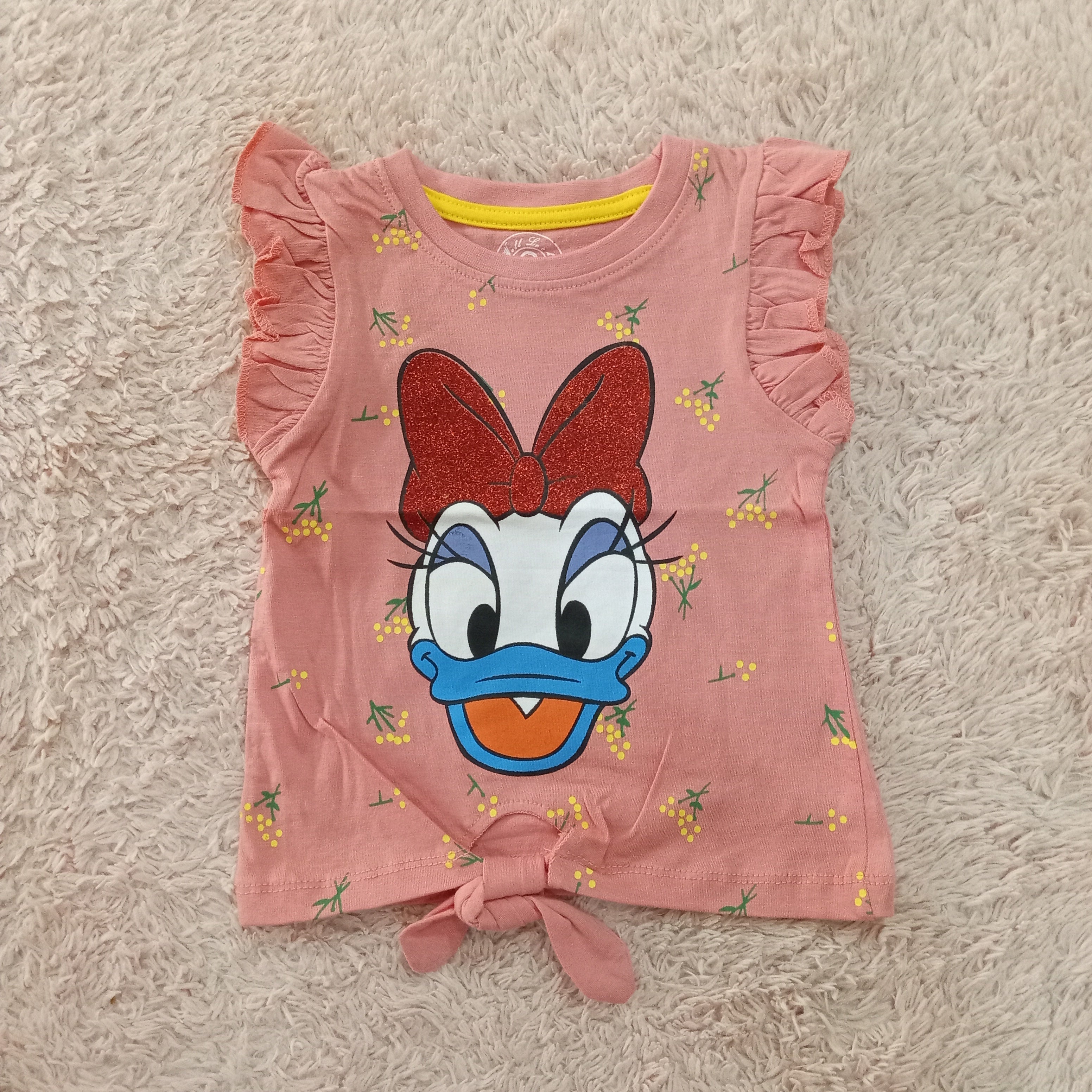 Well look girls shirt