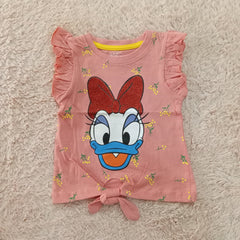 Well look girls shirt