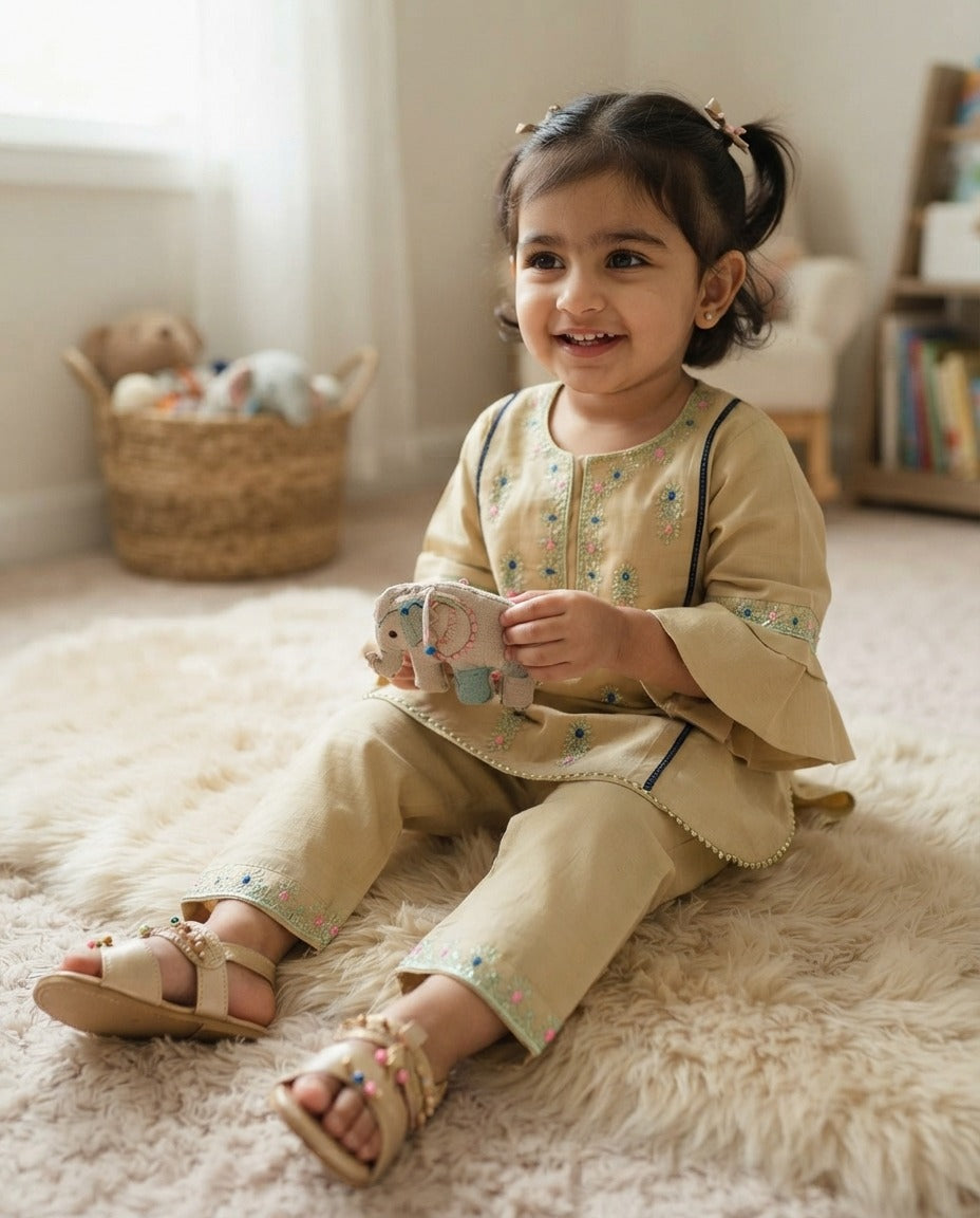 Disney kids (2to3)