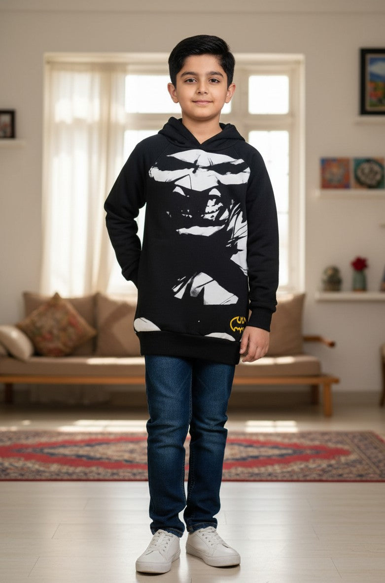 Leisure club Hoodie For Boys