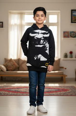 Leisure club Hoodie For Boys