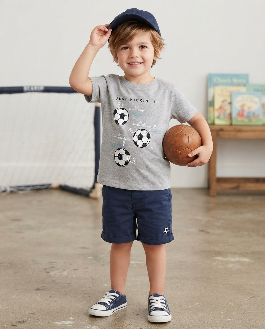 Boys shirt
