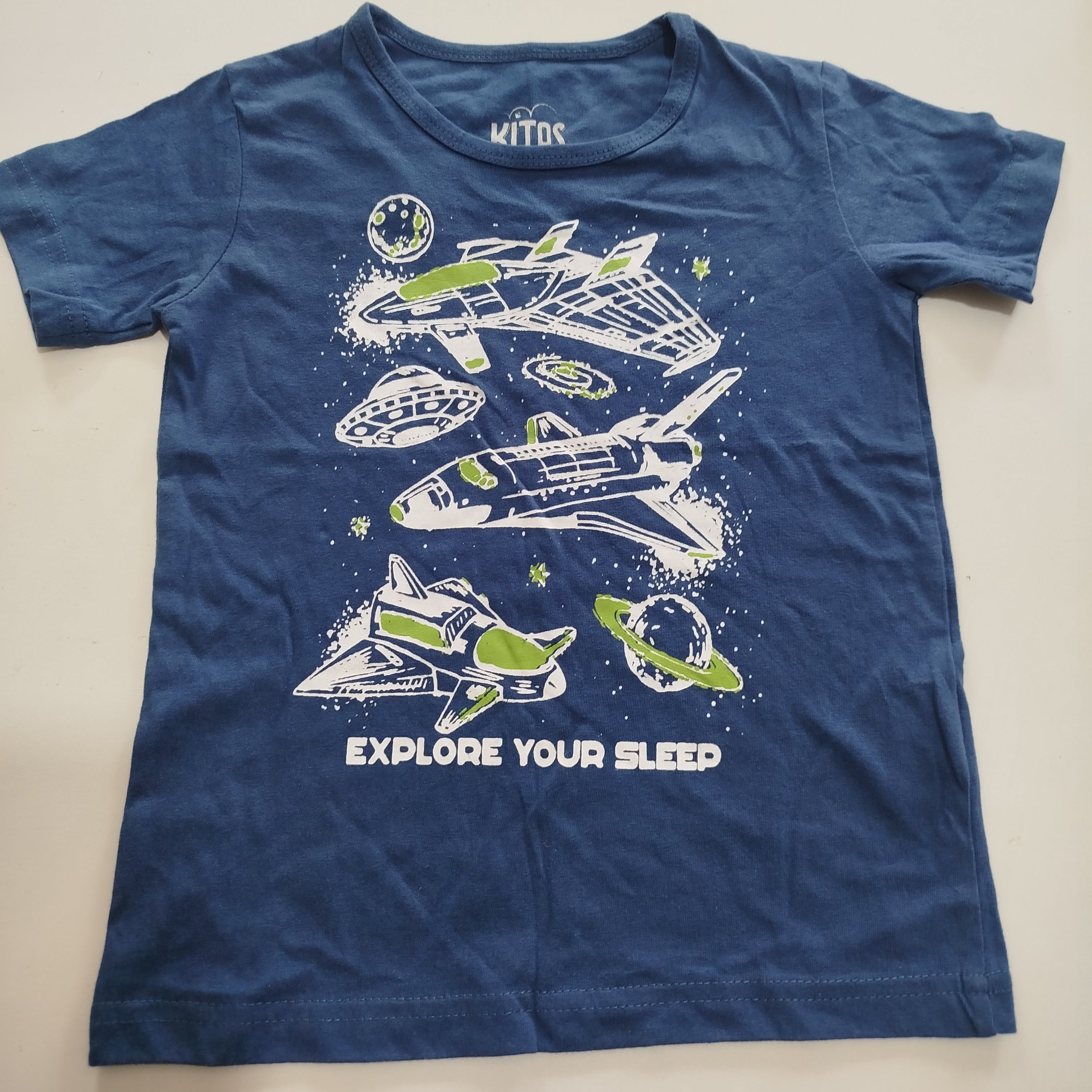 Kites Boys shirt