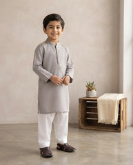 Sapphire boy kurta