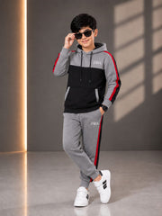 Zara boys hood pair