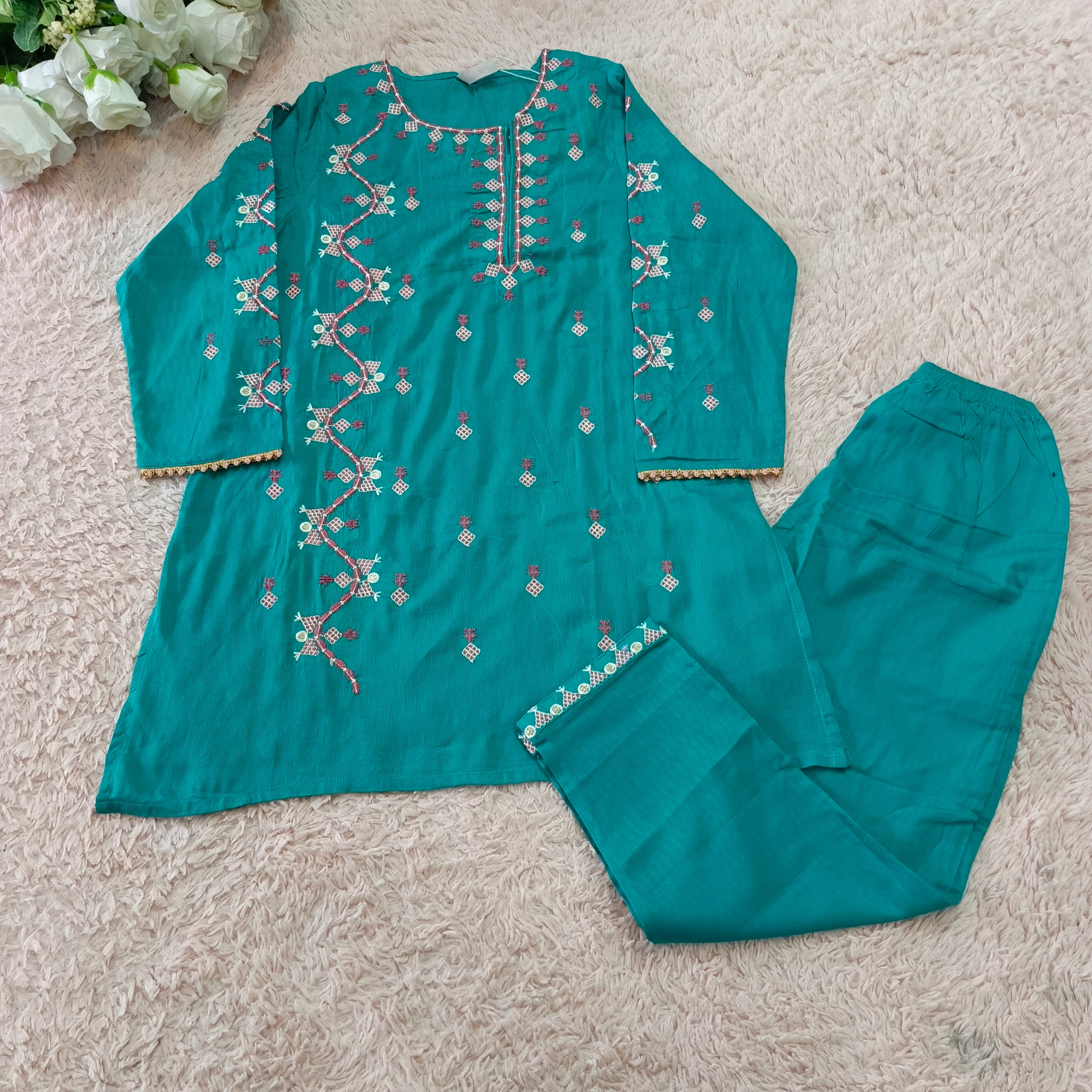 Well look girl dress