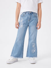Girls Pant