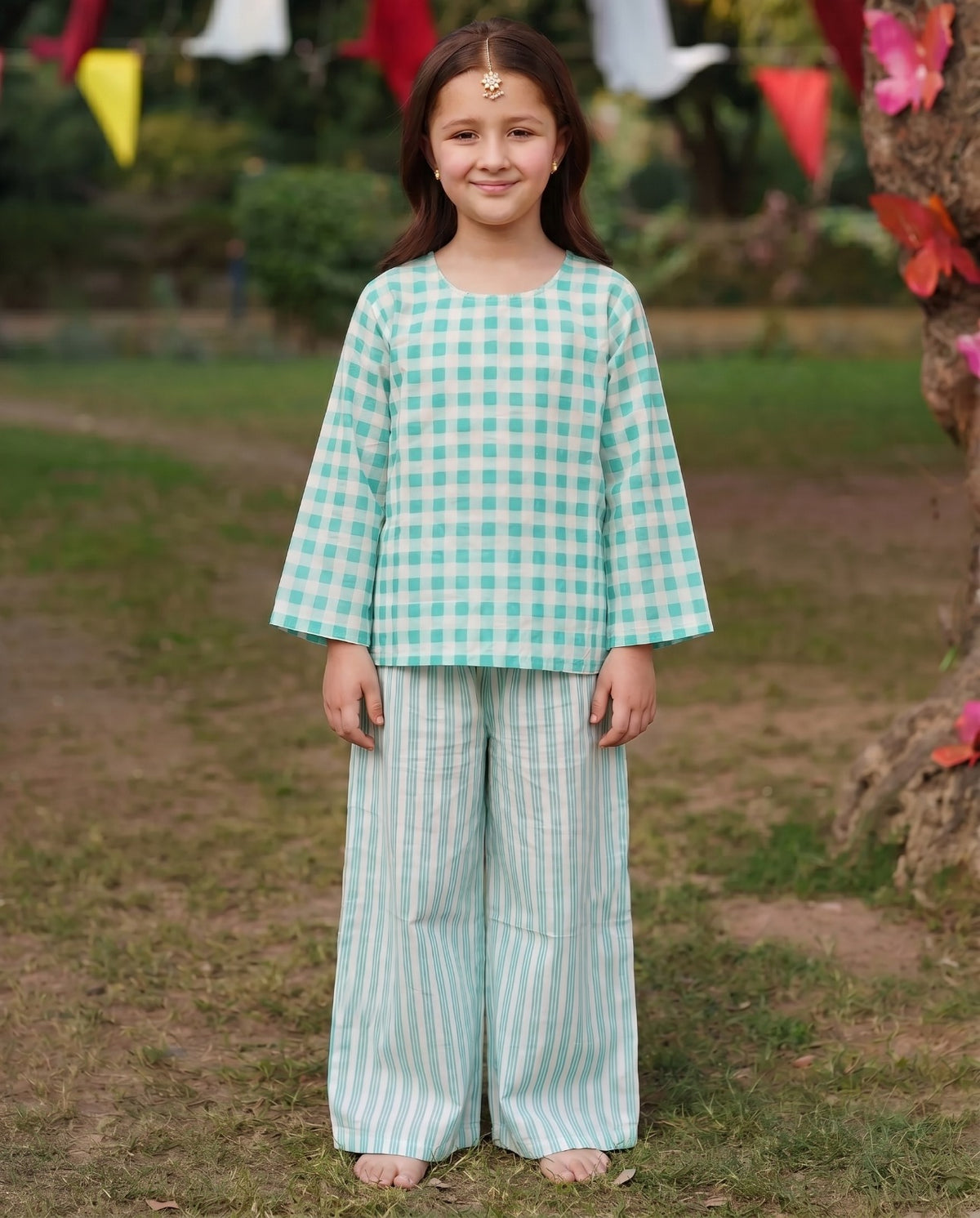 Pepperland Girls sleepwear