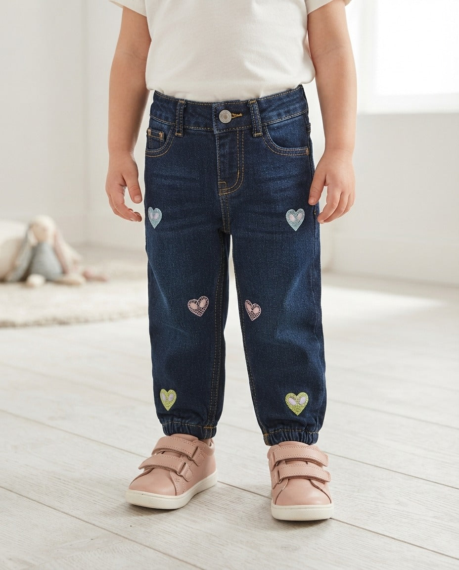 Girls pants 1-2yr