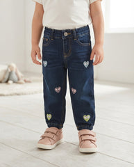 Girls pants 1-2yr
