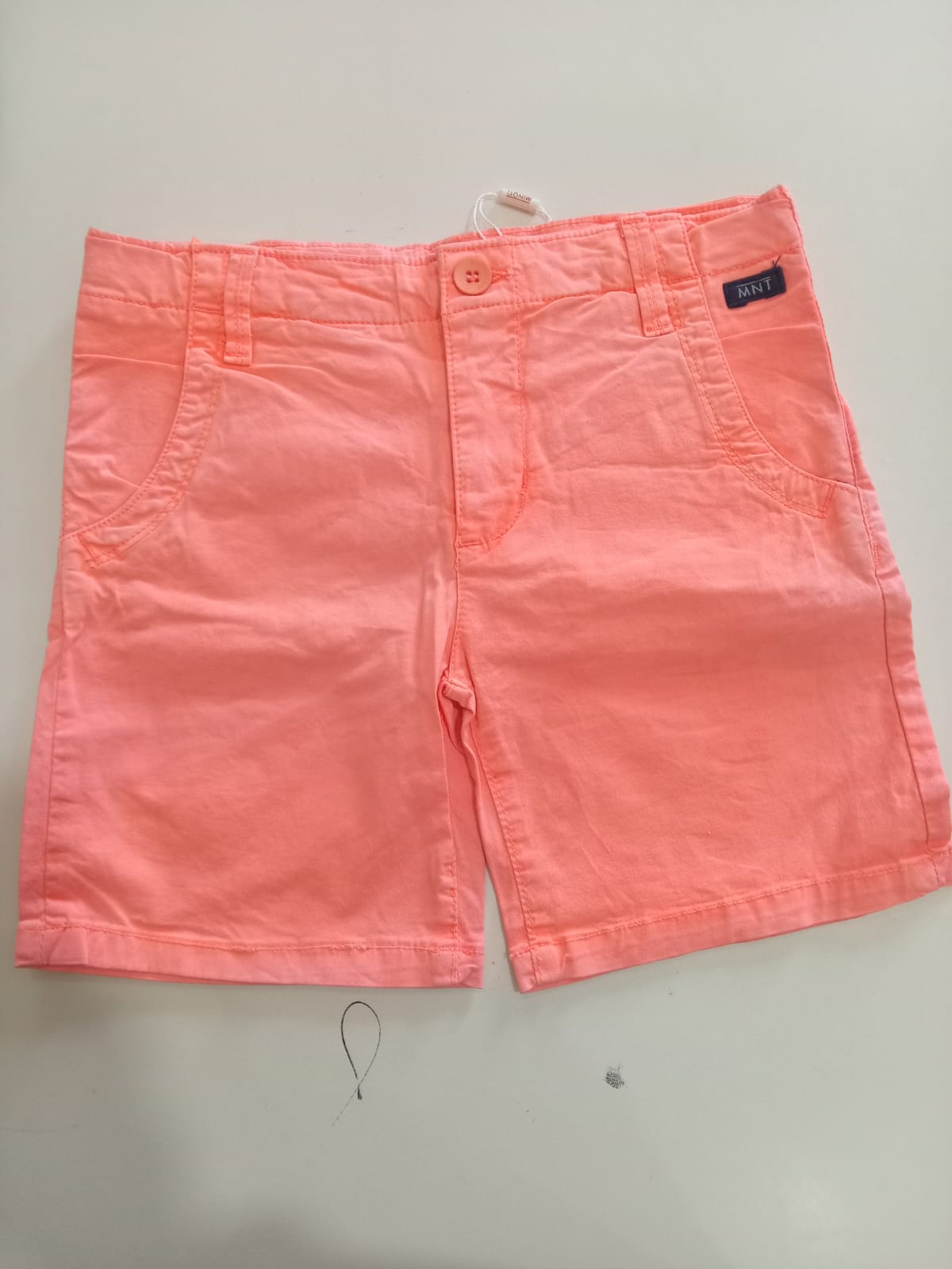 Boys shorts